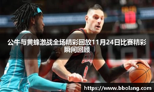 公牛与黄蜂激战全场精彩回放11月24日比赛精彩瞬间回顾